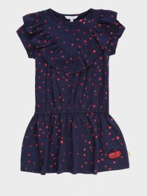Платья Little Marc Jacobs модель W12307/849 Фото