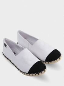 Слипоны Karl Lagerfeld Kids модель Z19036/N50 Фото