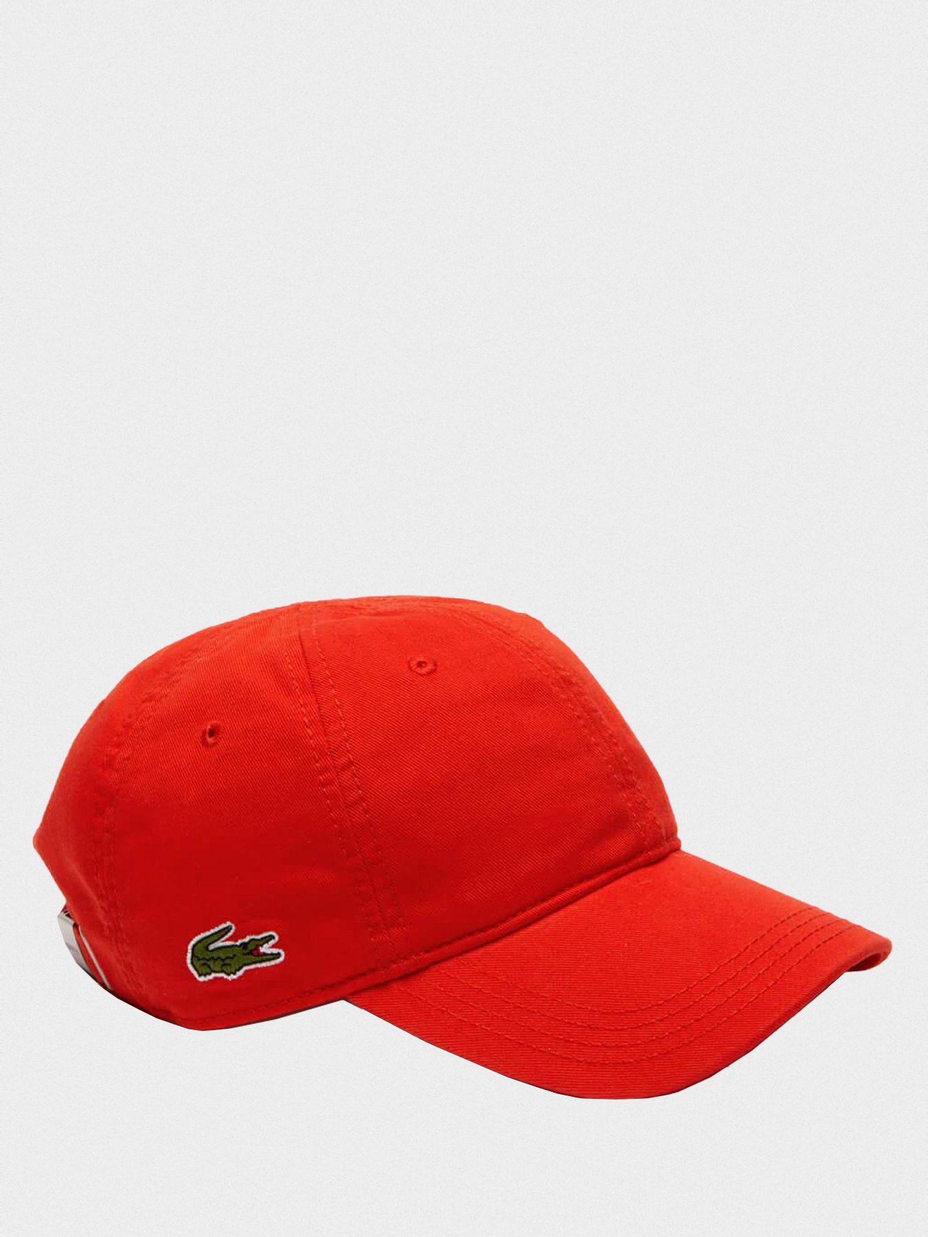 Кепка Lacoste модель RK9811CAD Кепка Lacoste модель RK9811CAD Фото