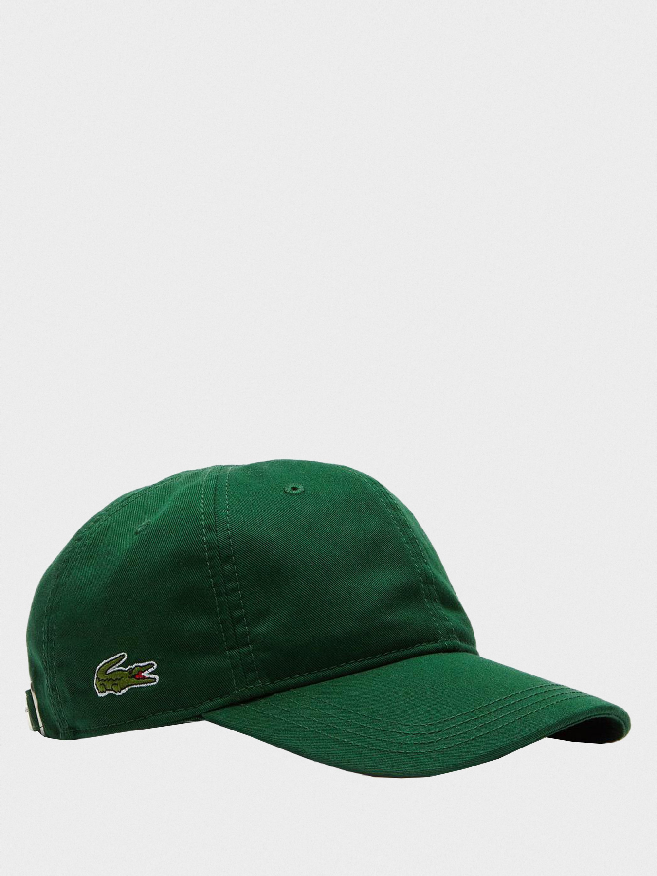 Кепка Lacoste модель RK9811132 Кепка Lacoste модель RK9811132 Фото