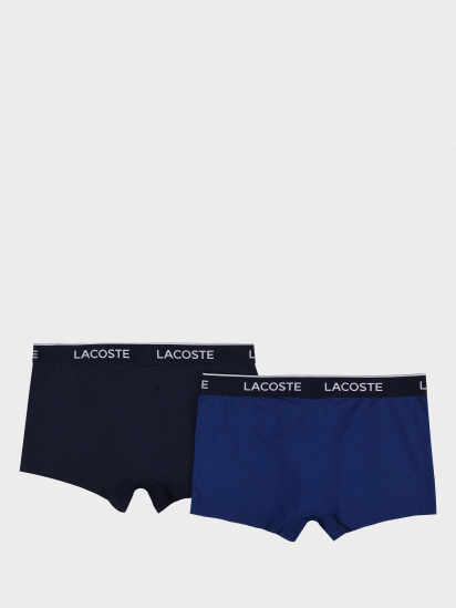 Труси Lacoste модель 5H3363U0F — фото 4 - INTERTOP
