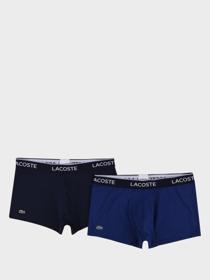 Труси Lacoste модель 5H3363U0F — фото - INTERTOP