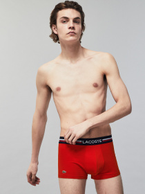 Трусы Lacoste модель LL341 Фото