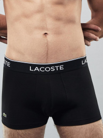 Трусы Lacoste модель LL343 Фото