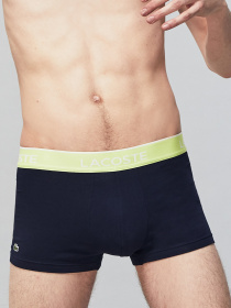 Набір трусів Lacoste модель 5H3401166 Фото