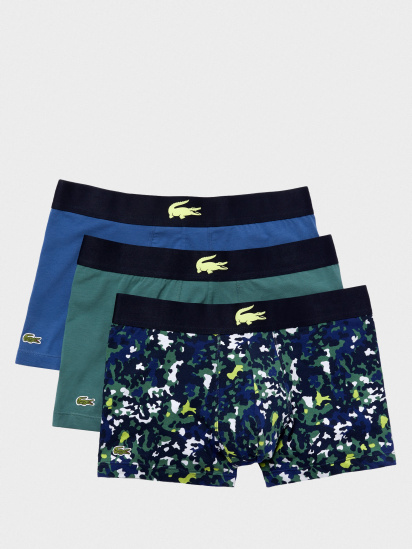 Труси Lacoste модель 5H3402UVW — фото - INTERTOP
