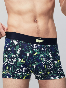 Трусы Lacoste модель 5H3402UVW Фото