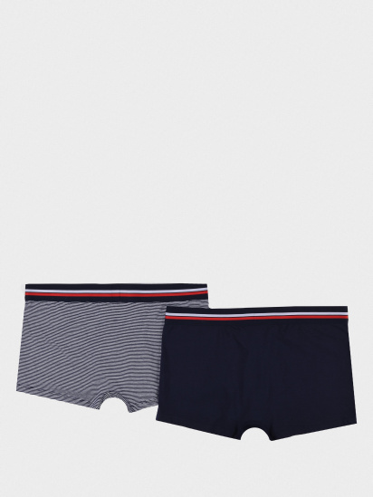 Труси Lacoste модель 5H3409525 — фото 4 - INTERTOP
