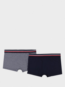 Трусы Lacoste модель 5H3409525 Фото