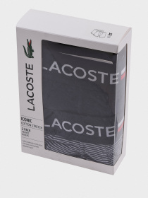 Трусы Lacoste модель 5H3409525 Фото