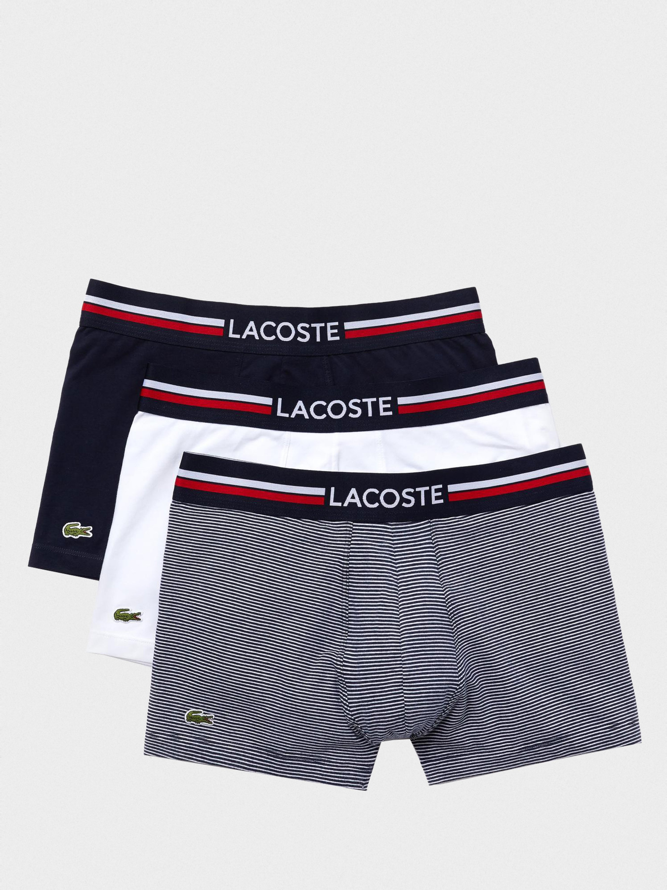 Трусы Lacoste модель LL349 Фото