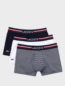 Труси Lacoste модель LL349 Фото