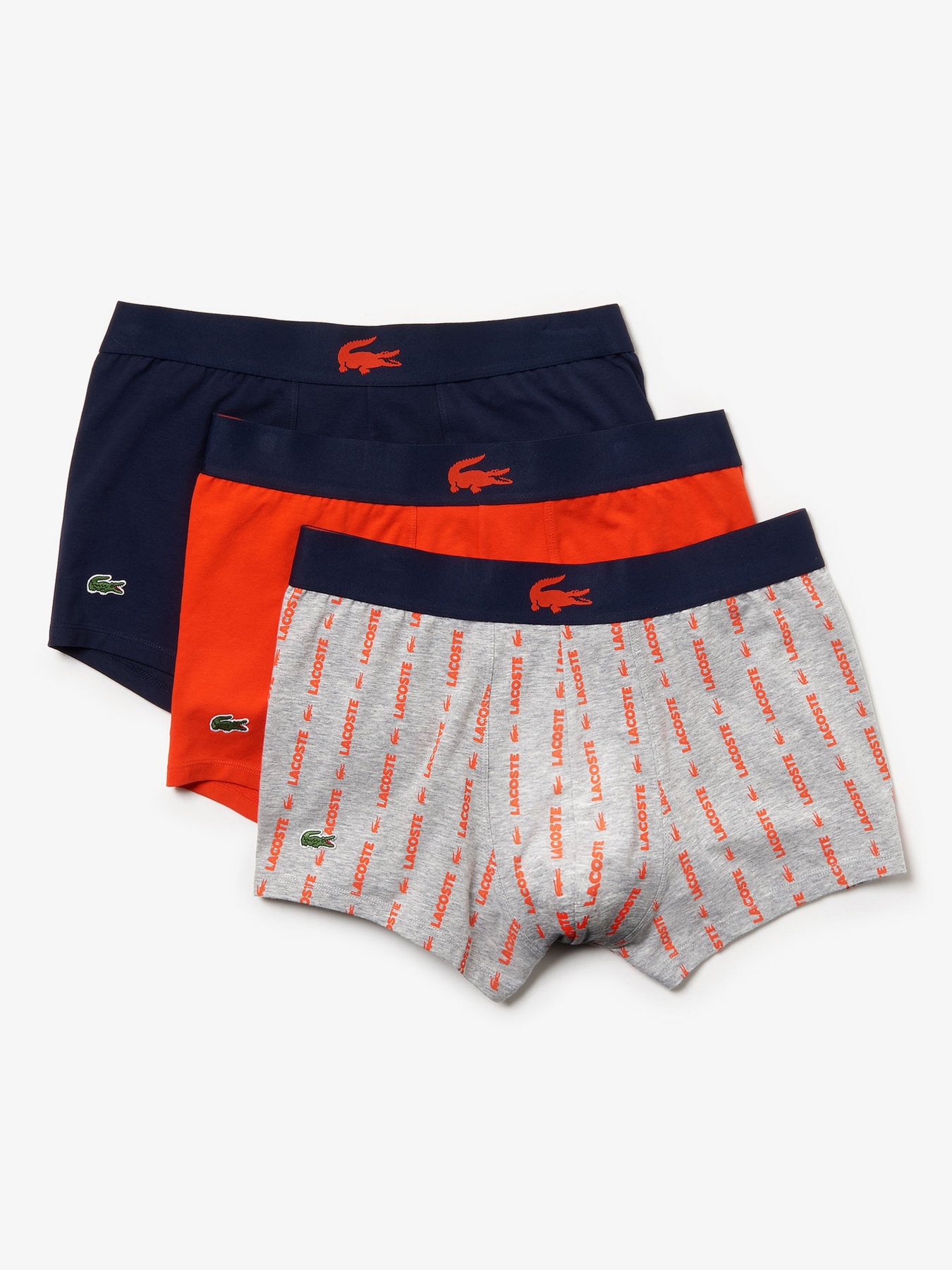 Трусы Lacoste модель 5H3415V06 Фото