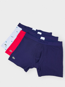 Трусы Lacoste модель 6H3396W34 Фото