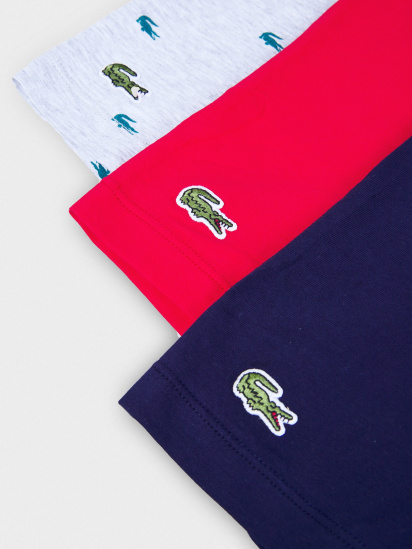 Труси Lacoste модель 6H3396W34 — фото - INTERTOP
