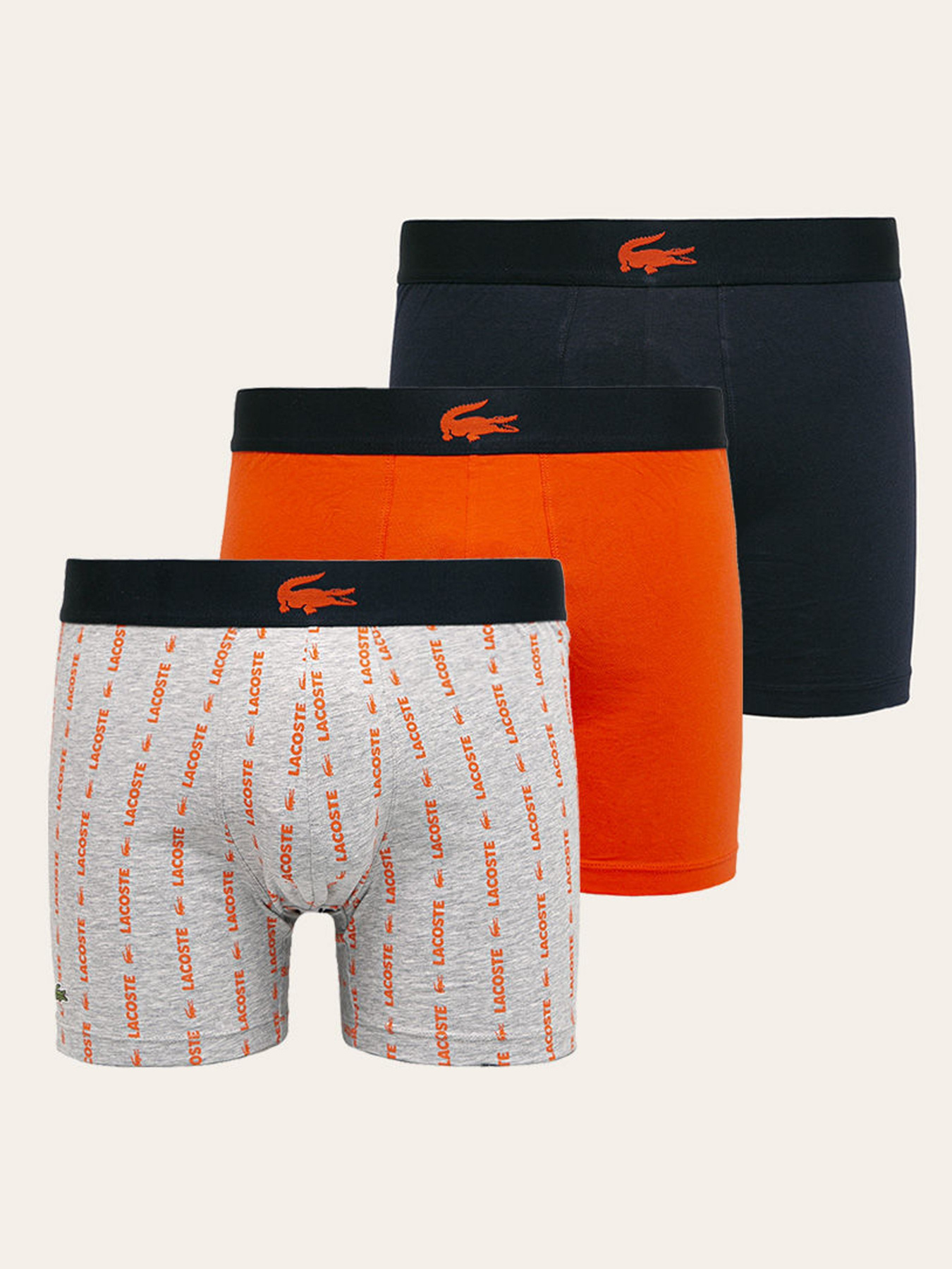 Трусы Lacoste модель 6H3408V06 Фото