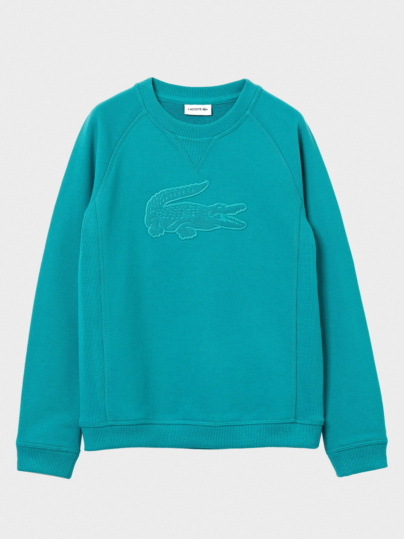 Світшот Lacoste модель SJ4823S5J Фото
