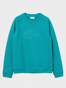 Світшот Lacoste модель SJ4823S5J Фото