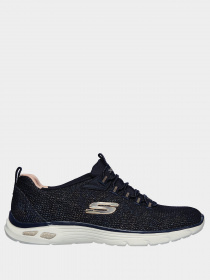 Кросівки повсякденні Skechers Empire D'Lux - Charming Grace модель 149271 NVRG Фото