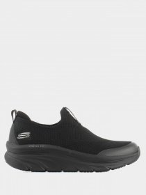 Слипоны Skechers D'Lux Walker – Quick Upgrade модель 149128 BKN Фото