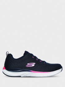 Кроссовки для спорта Skechers ULTRA GROOVE - Pure Vision модель 149022 NVHP Фото