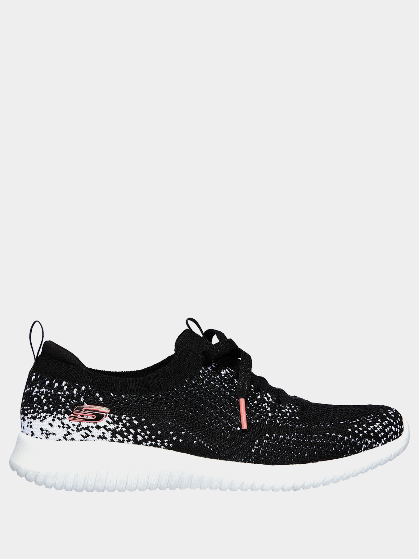 Кроссовки повседневные Skechers Ultra Flex - Twilight Twinkle модель 149173 BKW Фото