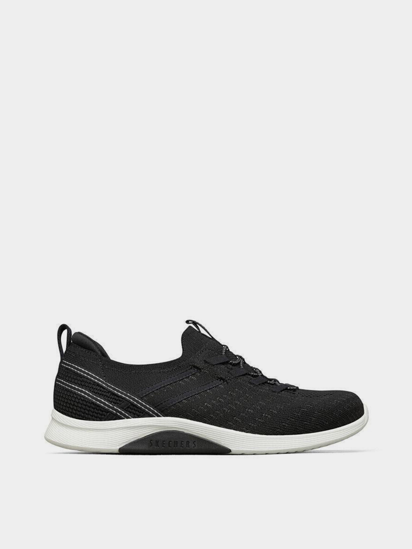 Кроссовки повседневные Skechers Esla - Every Move модель 104181 BLK Фото