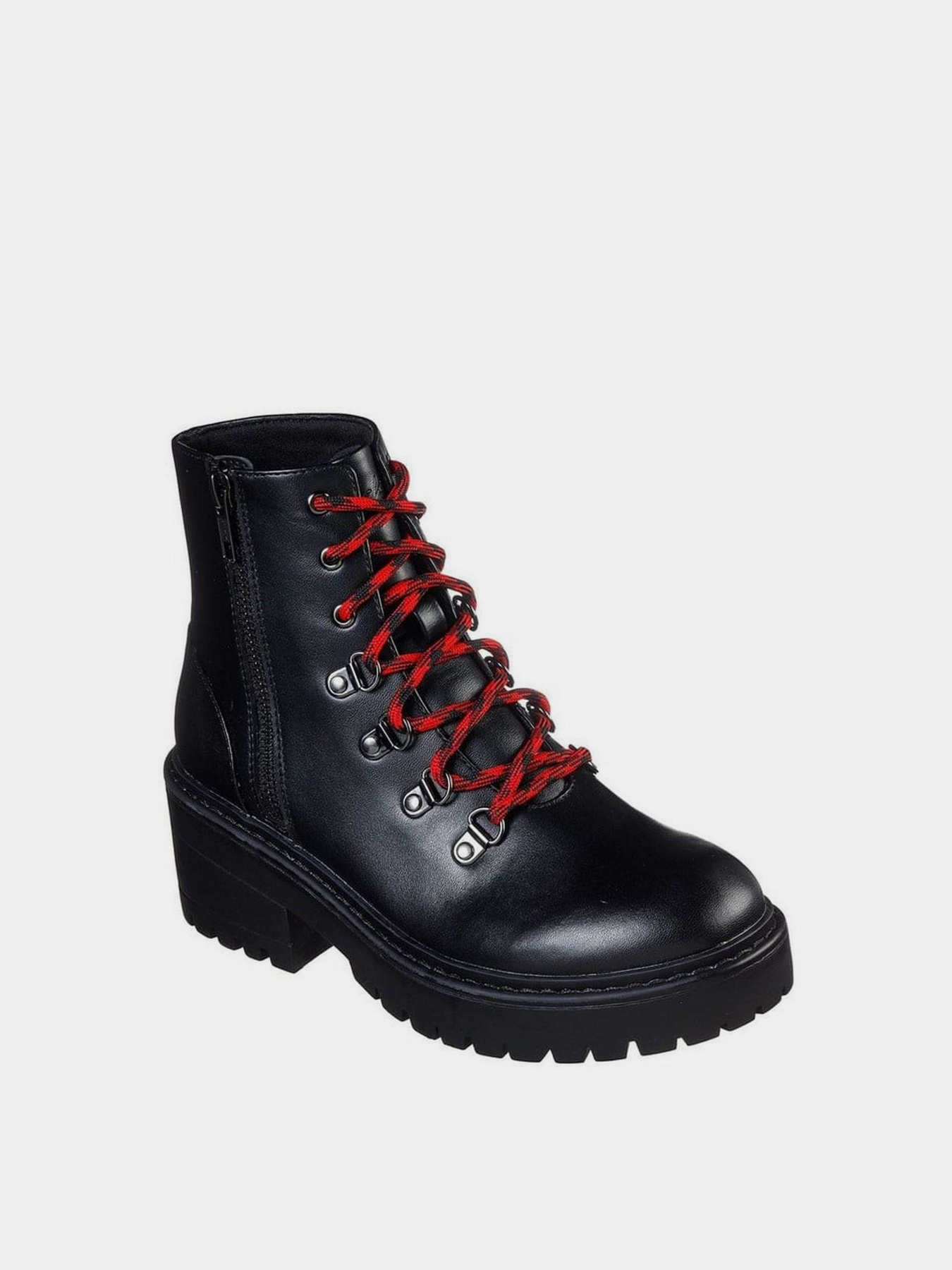 Черевики Skechers Teen Spirit - Weekend Best модель 49058 BBK Фото