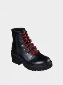 Черевики Skechers Teen Spirit - Weekend Best модель 49058 BBK Фото