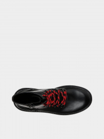 Черевики Skechers Teen Spirit - Weekend Best модель 49058 BBK Фото