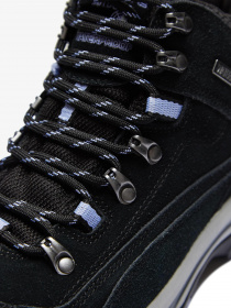 Тактичні черевики Skechers Relaxed Fit: Trego - Alpine Trail модель 167004 BKCC Фото