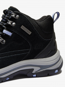 Тактичні черевики Skechers Relaxed Fit: Trego - Alpine Trail модель 167004 BKCC Фото