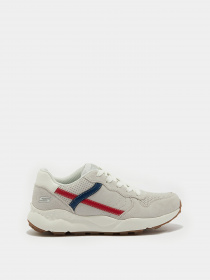 Кроссовки Skechers BOBS Sport Gosan - Thrilling Throwback модель 117139 WRNV Фото