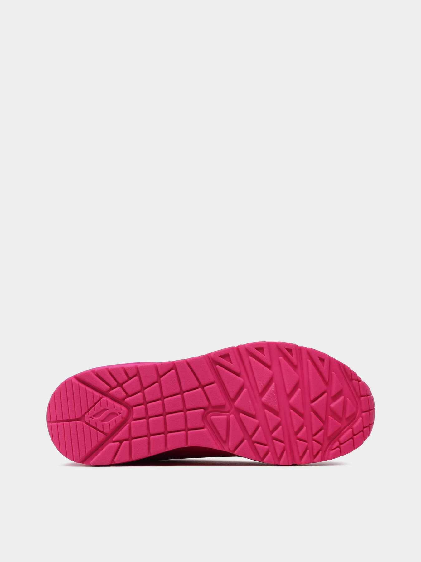 Кроссовки повседневные Skechers Uno - Neon Nights модель 73667 HTPK Фото