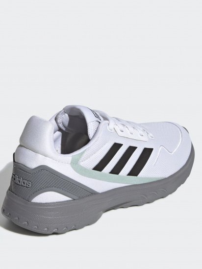 Кросівки adidas NEBULA TED модель EG3930-kids — фото - INTERTOP