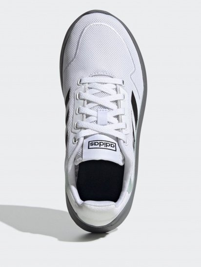 Кросівки adidas NEBULA TED модель EG3930-kids — фото 4 - INTERTOP