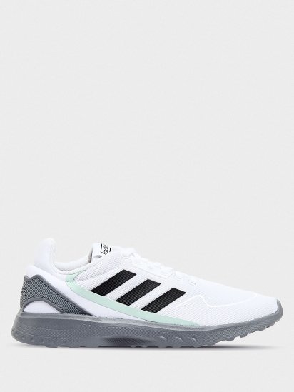 Кросівки adidas NEBULA TED модель EG3930-kids - фото