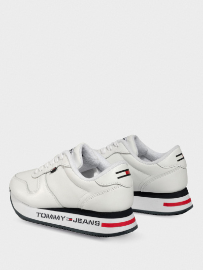 Кросівки Tommy Hilfiger модель EN0EN00778-YBS — фото - INTERTOP