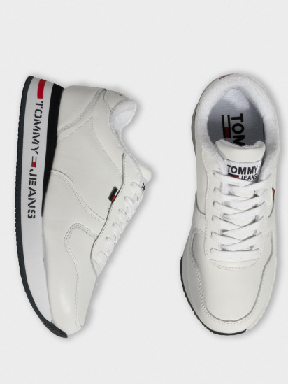 Кросівки Tommy Hilfiger модель EN0EN00778-YBS — фото 3 - INTERTOP