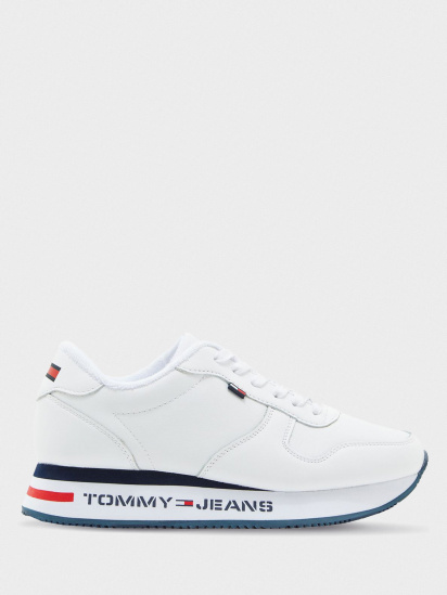 Кросівки Tommy Hilfiger модель EN0EN00778-YBS - фото