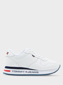 Кросівки Tommy Hilfiger модель EN0EN00778-YBS Фото