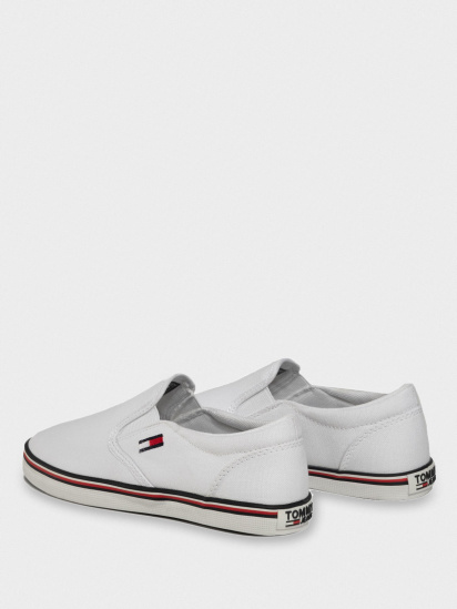 Сліпони та мокасини Tommy Hilfiger модель EN0EN00782-YBS — фото - INTERTOP
