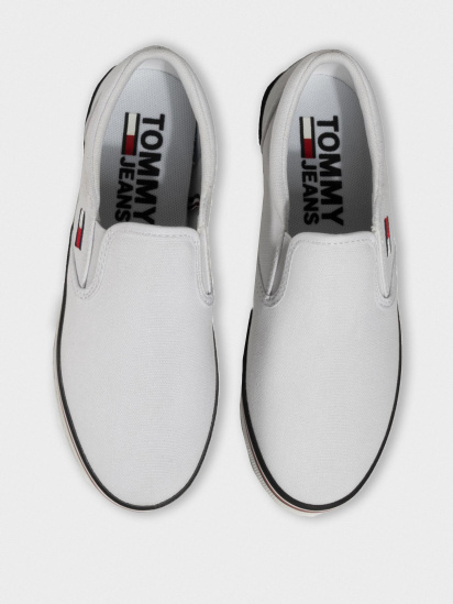 Сліпони та мокасини Tommy Hilfiger модель EN0EN00782-YBS — фото 3 - INTERTOP