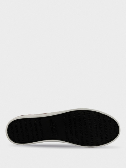 Сліпони та мокасини Tommy Hilfiger модель EN0EN00782-YBS — фото 4 - INTERTOP
