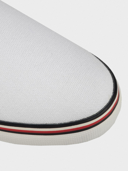 Сліпони та мокасини Tommy Hilfiger модель EN0EN00782-YBS — фото 5 - INTERTOP