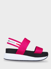 Сандалии Tommy Hilfiger модель EN0EN00828-XIF Фото