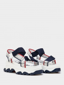 Сандалии Tommy Hilfiger модель EN0EN00829-C87 Фото