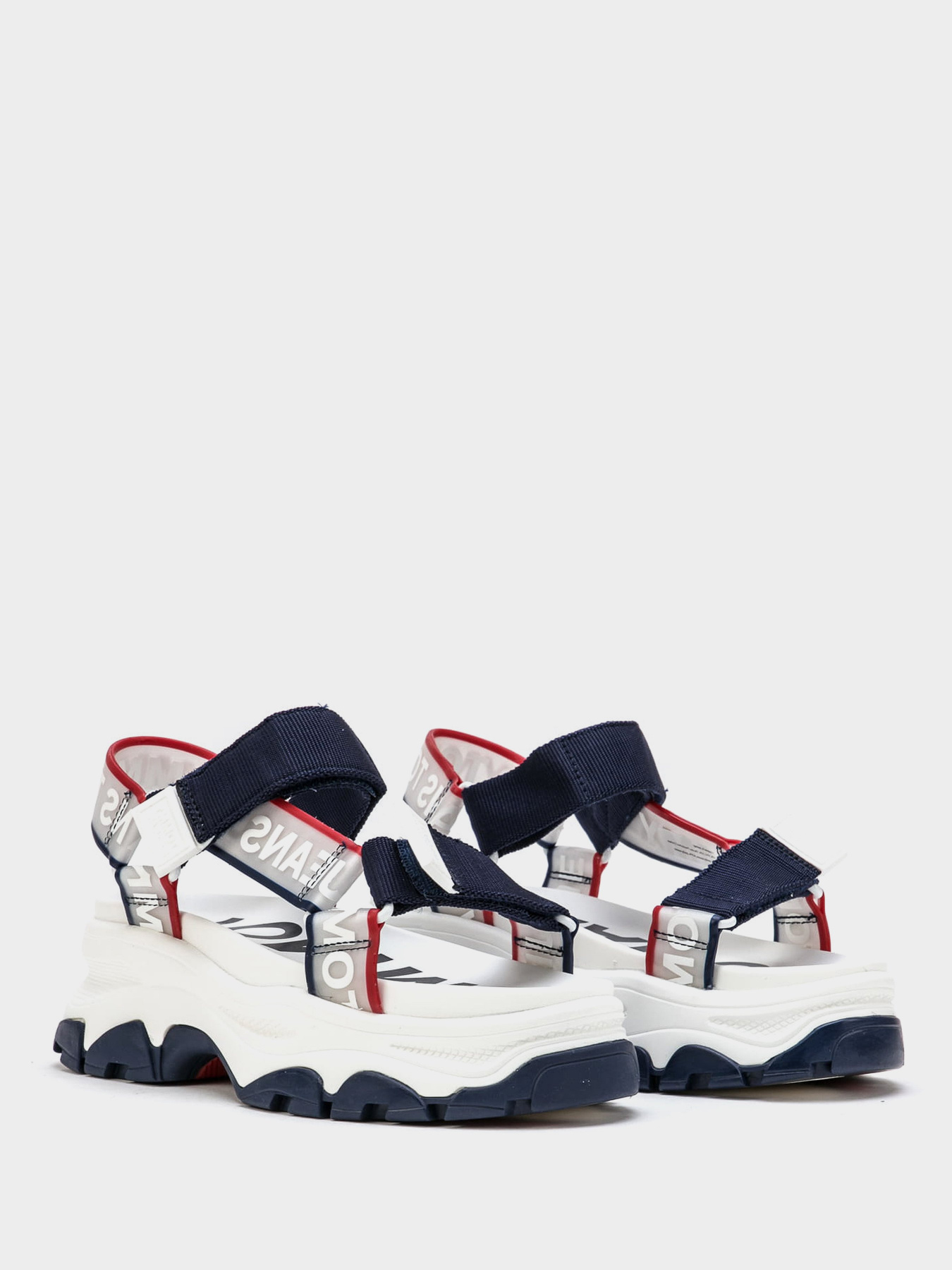 Сандалії Tommy Hilfiger модель EN0EN00829-C87 Фото