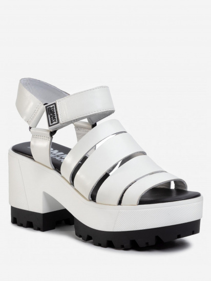 Босоніжки Tommy Hilfiger модель EN0EN00831-YBS — фото - INTERTOP