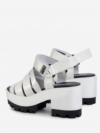 Босоніжки Tommy Hilfiger модель EN0EN00831-YBS — фото 3 - INTERTOP
